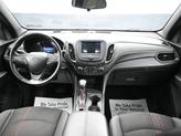 Thumbnail of 2022 Cherry Red Tintcoat Chevrolet Equinox