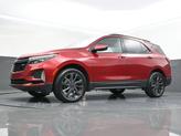 Thumbnail of 2022 Cherry Red Tintcoat Chevrolet Equinox
