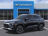 Thumbnail of 2026 Exterior, Black Meet Kettle Met-3 (506B) / Black M Eet Kettle Me Chevrolet Trailblazer
