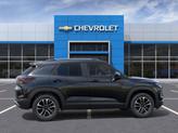 Thumbnail of 2026 Exterior, Black Meet Kettle Met-3 (506B) / Black M Eet Kettle Me Chevrolet Trailblazer