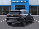 Thumbnail of 2026 Exterior, Black Meet Kettle Met-3 (506B) / Black M Eet Kettle Me Chevrolet Trailblazer