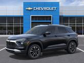 Thumbnail of 2026 Exterior, Black Meet Kettle Met-3 (506B) / Black M Eet Kettle Me Chevrolet Trailblazer