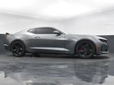 Thumbnail of 2021 Satin Steel Gray Metallic Chevrolet Camaro