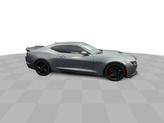 Thumbnail of 2021 Satin Steel Gray Metallic Chevrolet Camaro