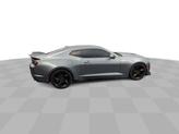 Thumbnail of 2021 Satin Steel Gray Metallic Chevrolet Camaro