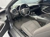Thumbnail of 2021 Satin Steel Gray Metallic Chevrolet Camaro