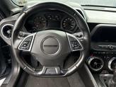 Thumbnail of 2021 Satin Steel Gray Metallic Chevrolet Camaro