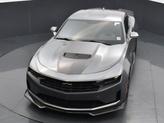 Thumbnail of 2021 Satin Steel Gray Metallic Chevrolet Camaro