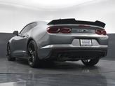 Thumbnail of 2021 Satin Steel Gray Metallic Chevrolet Camaro