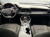 Thumbnail of 2021 Satin Steel Gray Metallic Chevrolet Camaro