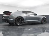 Thumbnail of 2021 Satin Steel Gray Metallic Chevrolet Camaro