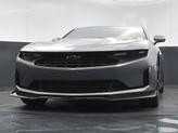 Thumbnail of 2021 Satin Steel Gray Metallic Chevrolet Camaro