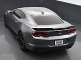 Thumbnail of 2021 Satin Steel Gray Metallic Chevrolet Camaro