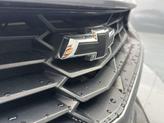 Thumbnail of 2021 Satin Steel Gray Metallic Chevrolet Camaro