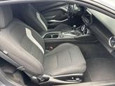 Thumbnail of 2021 Satin Steel Gray Metallic Chevrolet Camaro