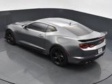 Thumbnail of 2021 Satin Steel Gray Metallic Chevrolet Camaro