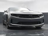 Thumbnail of 2021 Satin Steel Gray Metallic Chevrolet Camaro