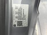 Thumbnail of 2021 Satin Steel Gray Metallic Chevrolet Camaro