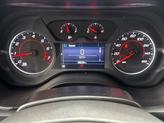 Thumbnail of 2021 Satin Steel Gray Metallic Chevrolet Camaro