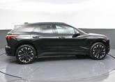 Thumbnail of 2025 Black Chevrolet Blazer EV