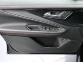 Thumbnail of 2025 Black Chevrolet Blazer EV