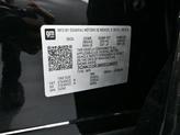 Thumbnail of 2025 Black Chevrolet Blazer EV