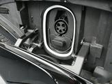 Thumbnail of 2025 Black Chevrolet Blazer EV
