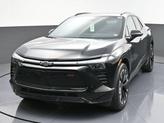 Thumbnail of 2025 Black Chevrolet Blazer EV
