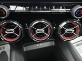 Thumbnail of 2025 Black Chevrolet Blazer EV