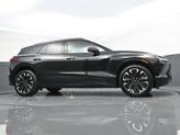 Thumbnail of 2025 Black Chevrolet Blazer EV