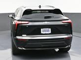 Thumbnail of 2025 Black Chevrolet Blazer EV