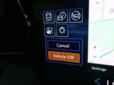 Thumbnail of 2025 Black Chevrolet Blazer EV