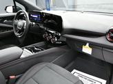 Thumbnail of 2025 Black Chevrolet Blazer EV
