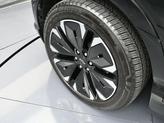Thumbnail of 2025 Black Chevrolet Blazer EV