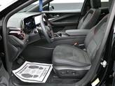 Thumbnail of 2025 Black Chevrolet Blazer EV