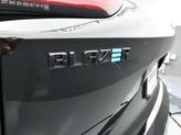 Thumbnail of 2025 Black Chevrolet Blazer EV
