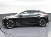 Thumbnail of 2025 Black Chevrolet Blazer EV