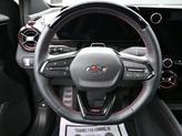 Thumbnail of 2025 Black Chevrolet Blazer EV