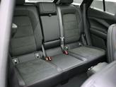 Thumbnail of 2025 Black Chevrolet Blazer EV