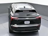 Thumbnail of 2025 Black Chevrolet Blazer EV
