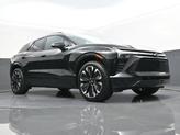 Thumbnail of 2025 Black Chevrolet Blazer EV