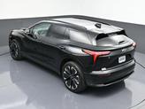 Thumbnail of 2025 Black Chevrolet Blazer EV