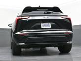 Thumbnail of 2025 Black Chevrolet Blazer EV