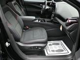 Thumbnail of 2025 Black Chevrolet Blazer EV
