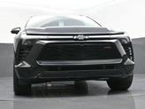 Thumbnail of 2025 Black Chevrolet Blazer EV