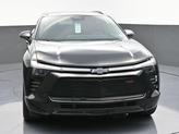 Thumbnail of 2025 Black Chevrolet Blazer EV