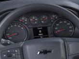 Thumbnail of 2026 Black Chevrolet Silverado 1500