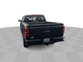 Thumbnail of 2018 Graphite Metallic Chevrolet Silverado 1500