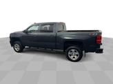 Thumbnail of 2018 Graphite Metallic Chevrolet Silverado 1500