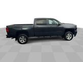 Thumbnail of 2018 Graphite Metallic Chevrolet Silverado 1500